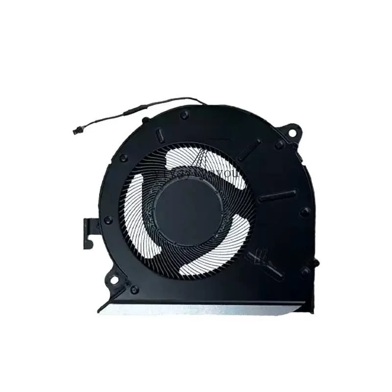Genuine Notebook PC CPU GPU Cooling Fans Cooler For Honor Magicbook 16 HYM-W56 HYM-W76 FP7S FP7T DFS5K22B056730 DFS5K22B156730