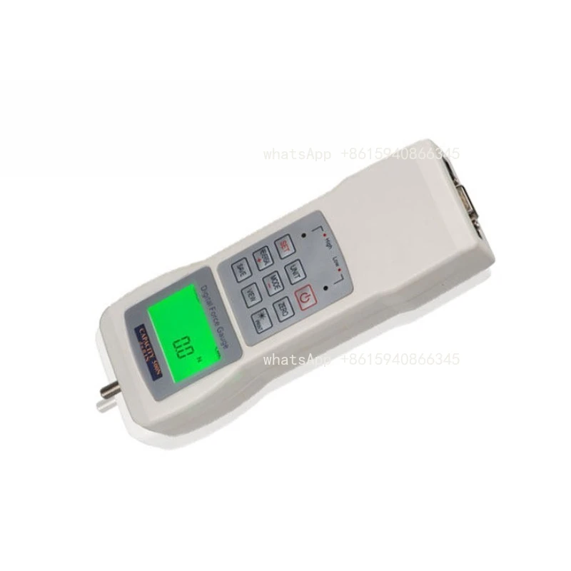 Digital push-pull force meter HG- 2/5/10/HG20/HG50/100/HG200/HG500