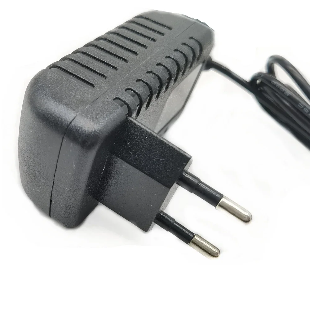 New Power Supply Charger Adapter DC 5V 9V 12V 24V 1A 2A 3A Adaptor DC 5 9 12 24V Volt DC Swiching EU 220V To 12V Led Strip lamp