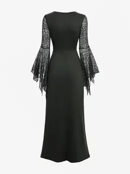 8 最佳銷售 蜘蛛網洋裝 - №2