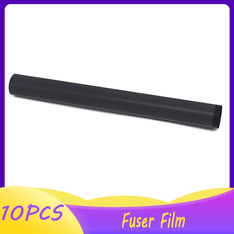 

10PCS RM1-6274 RM1-8508 Fuser Film Sleeve for HP P3015 525f M521 for Canon 1435 D1620