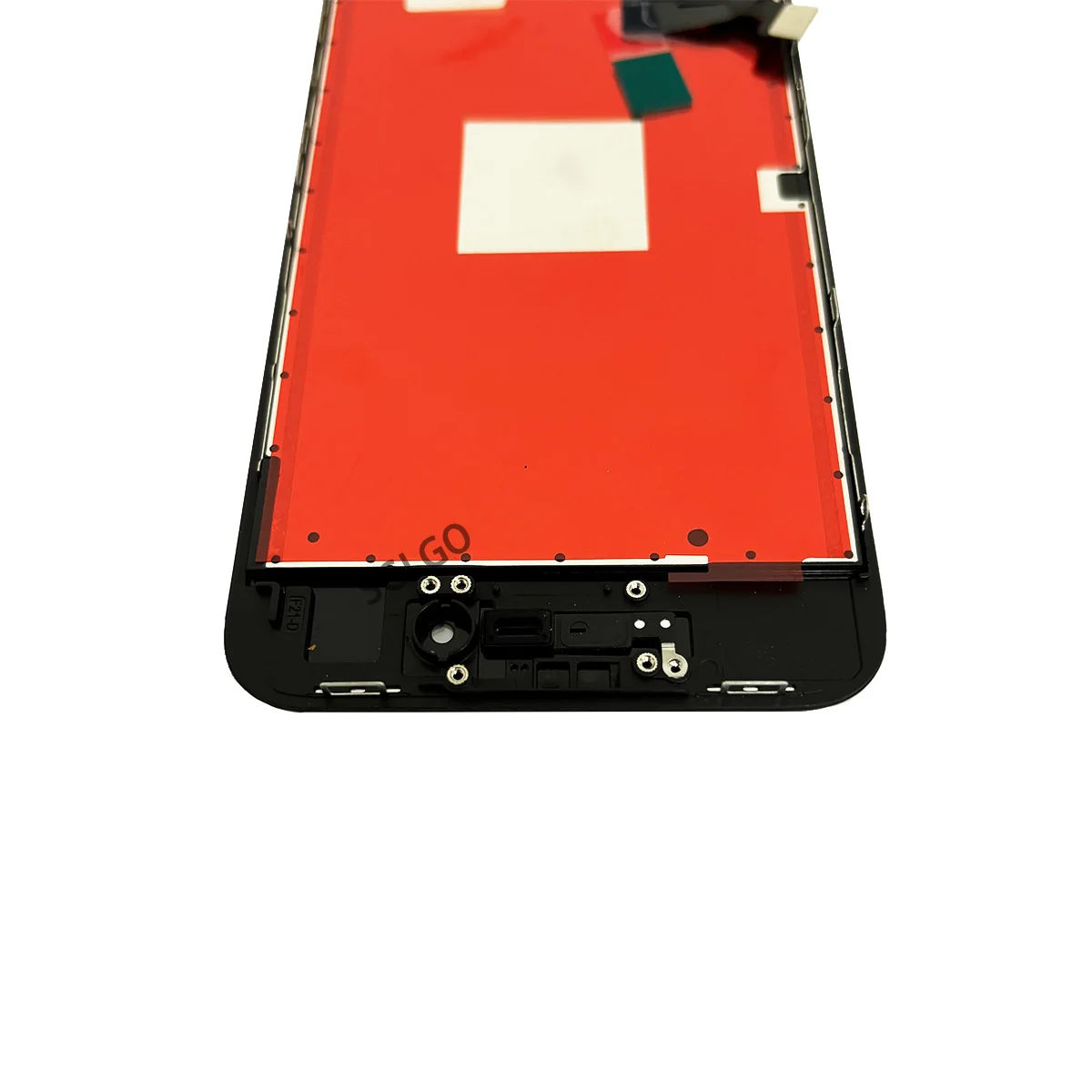 For iPhone SE 2020 LCD Display Touch Digitizer Screen Assembly Replacement No Dead Pixel 100% Tested Well