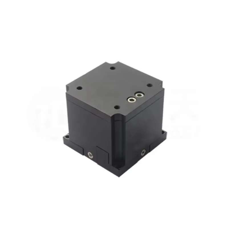 Piezo Precision System Large Stroke Positioner for Accuracy Control for Afm Flexure Nano Linear Motion Stage