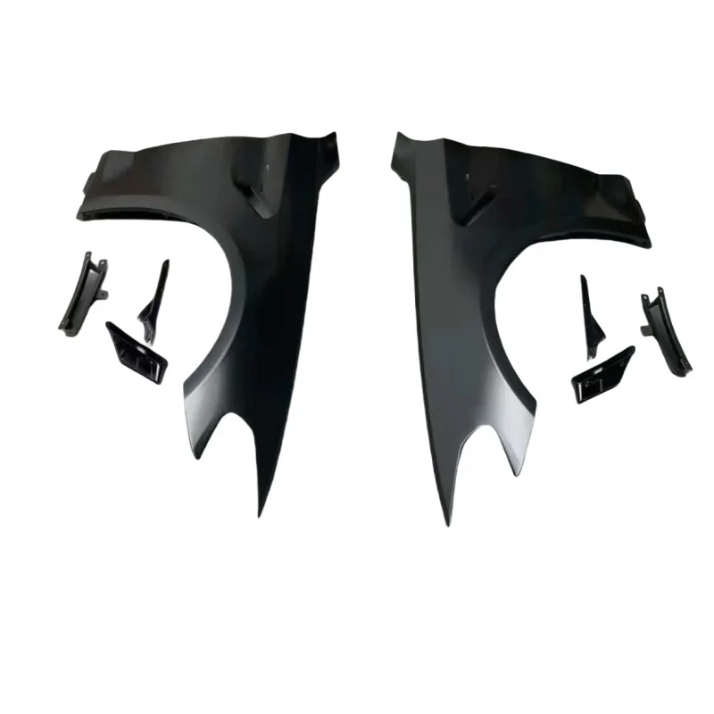 

Suitable for fender BMW 5 Series G30 modified M5 fender fender modified G38 upgrade