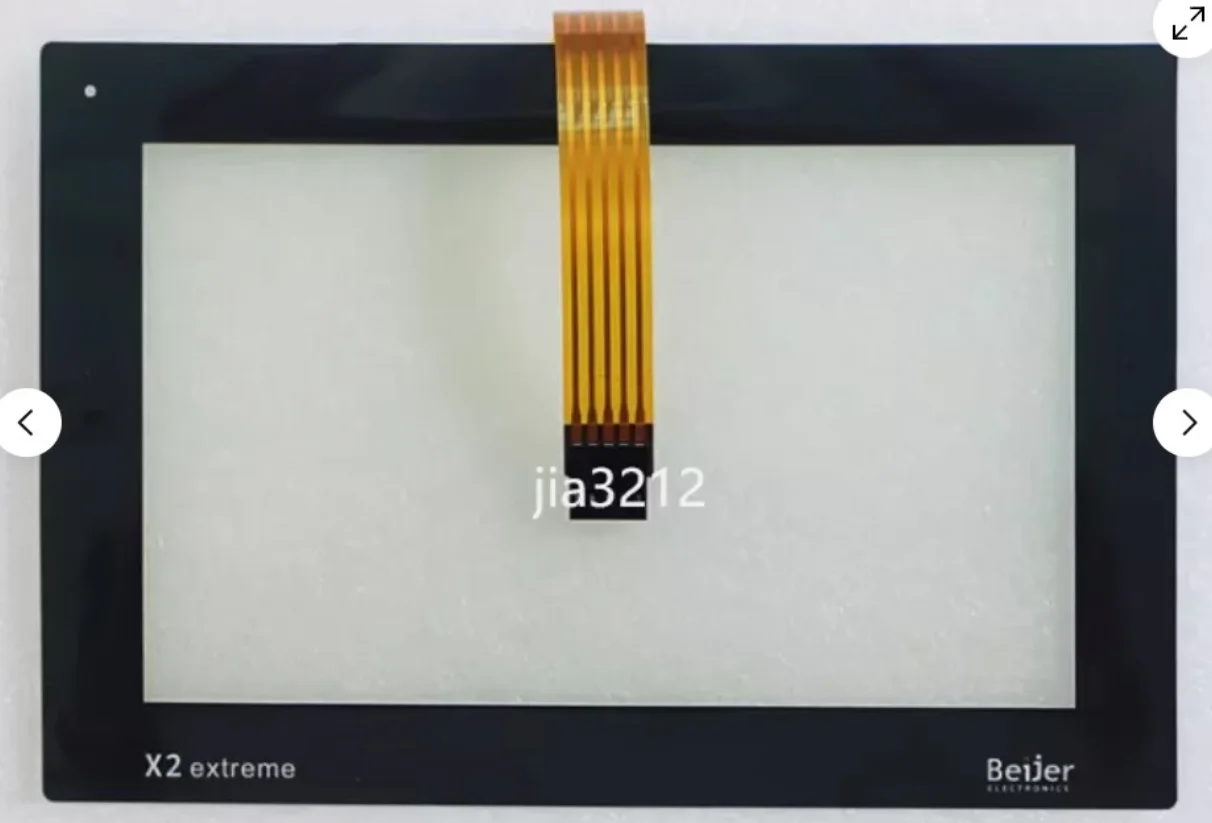 

For Beijer X2 extreme 7 Touch Screen Touch Panel Glass Repair replacement