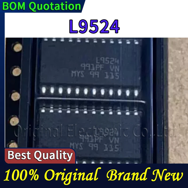 10pcs/lot L9524  Original  In stock High quality