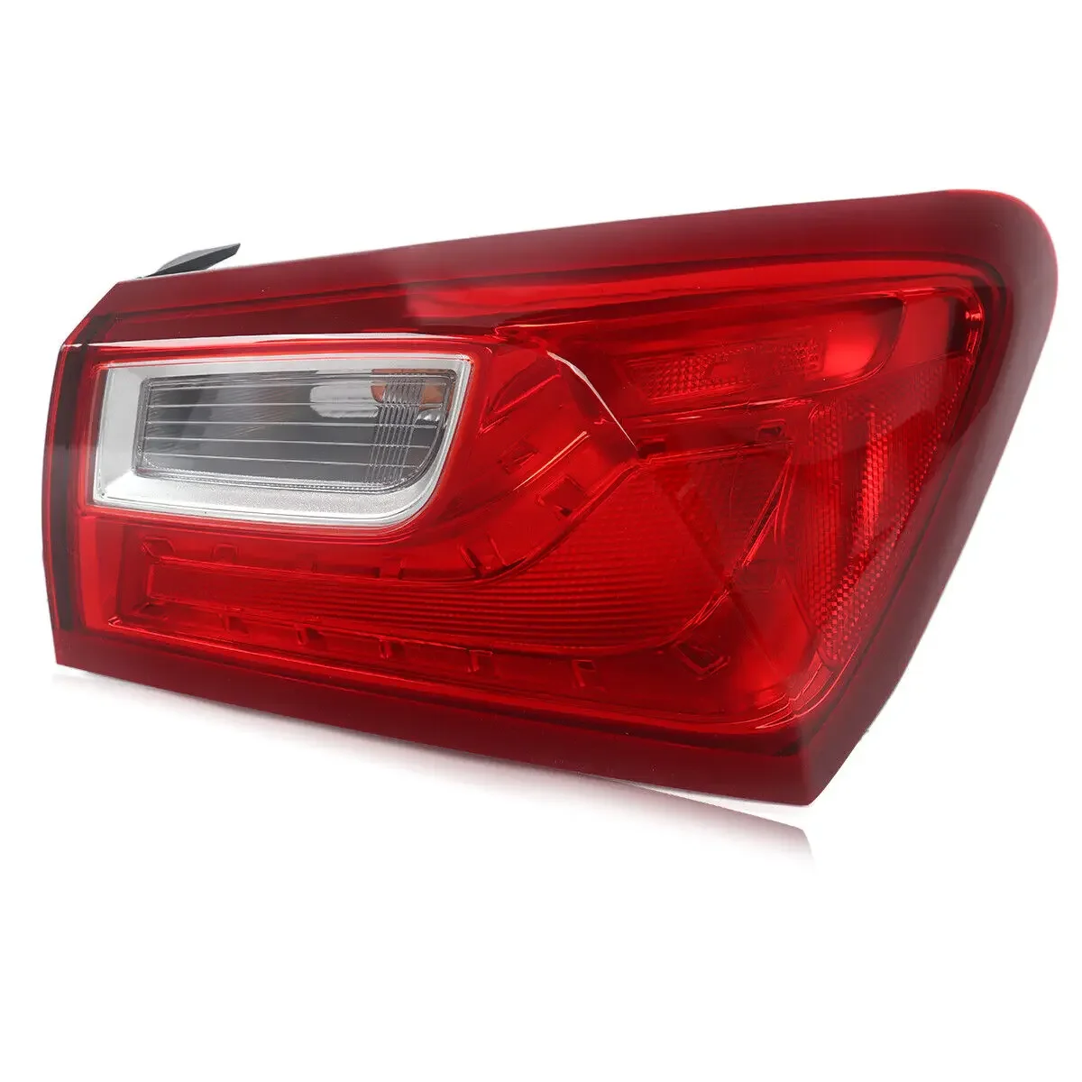 Direct Replacement Rear Brake Lamp Tail Light For Chevrolet Malibu 2016-2019 RH