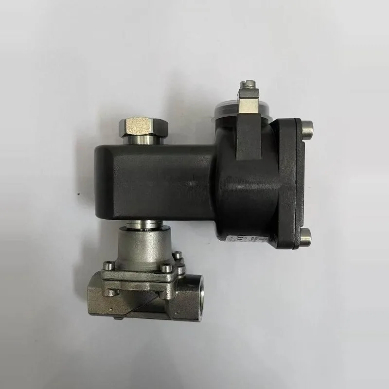 8449200.4680.02401 Explosion-proof solenoid valve, model 8449200.4680.02401 Industrial valve