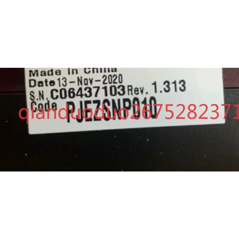 

For Carle thermostat PJEZSNP010