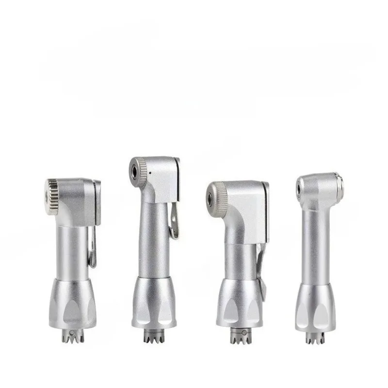 

Dental Low Speed Mobile Head External Channel Speed Reducer Small Head Planted Torque Wrench Head Mouth Accessories