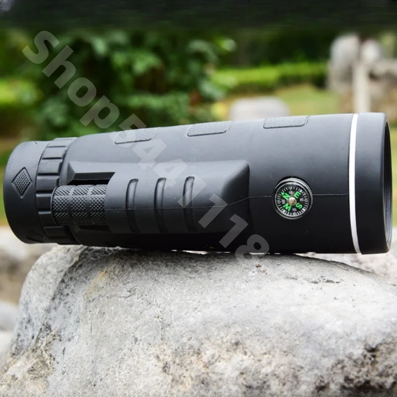 Powerful Binoculars…