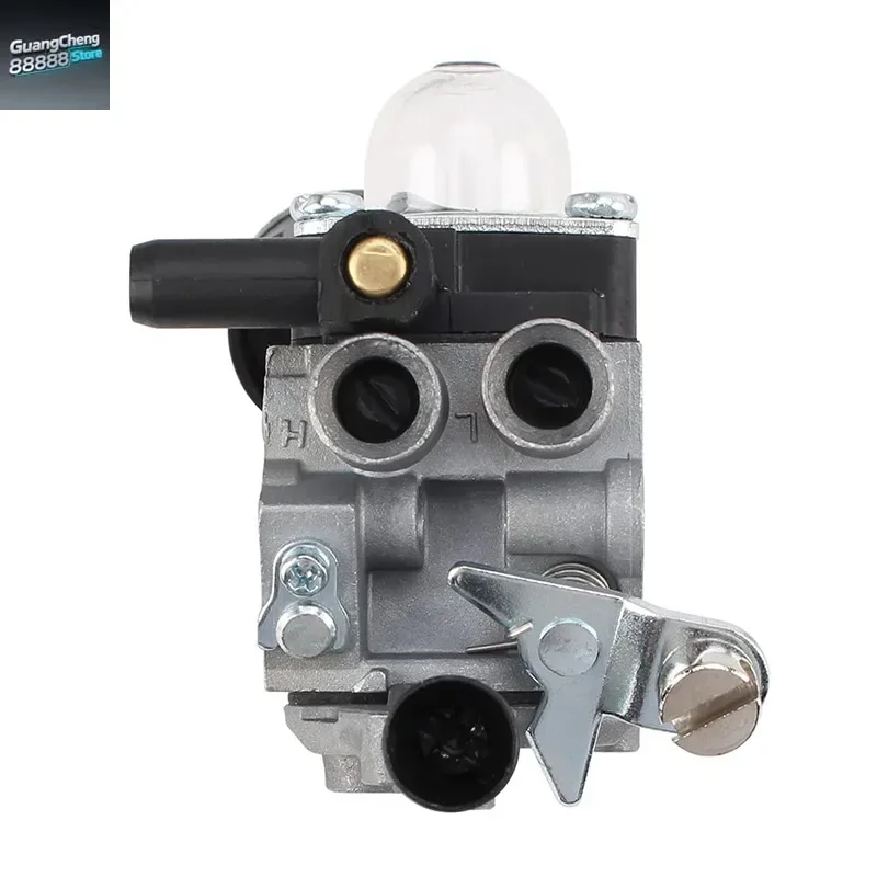 Per STIHL HS82T HS82R HS87T HS87R 42371200621 Carburatore Tosaerba Tagliasiepi