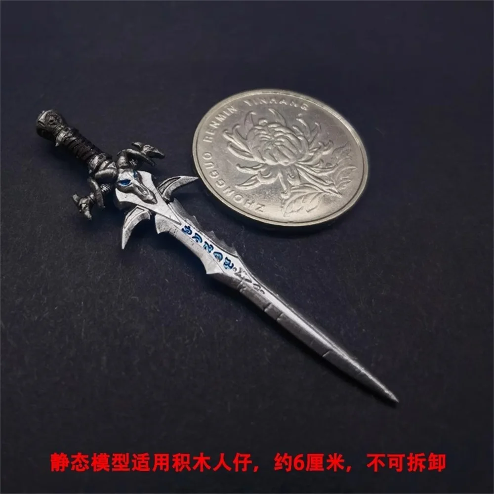 الحلزون الأصلي الجندي دمية لعبة حوالي 6 سنتيمتر السيف نموذج الملحقات عالية الجودة الحلي هدية في الأوراق المالية