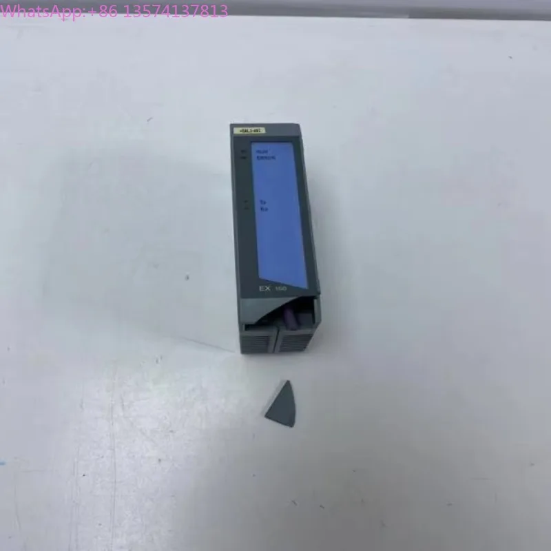 

Plc Automation EX 150 3EX15060-1 RevD0