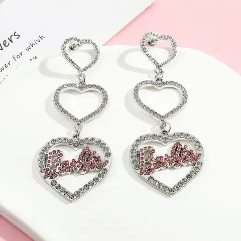 10 best sales बार्बी उपहार - №4