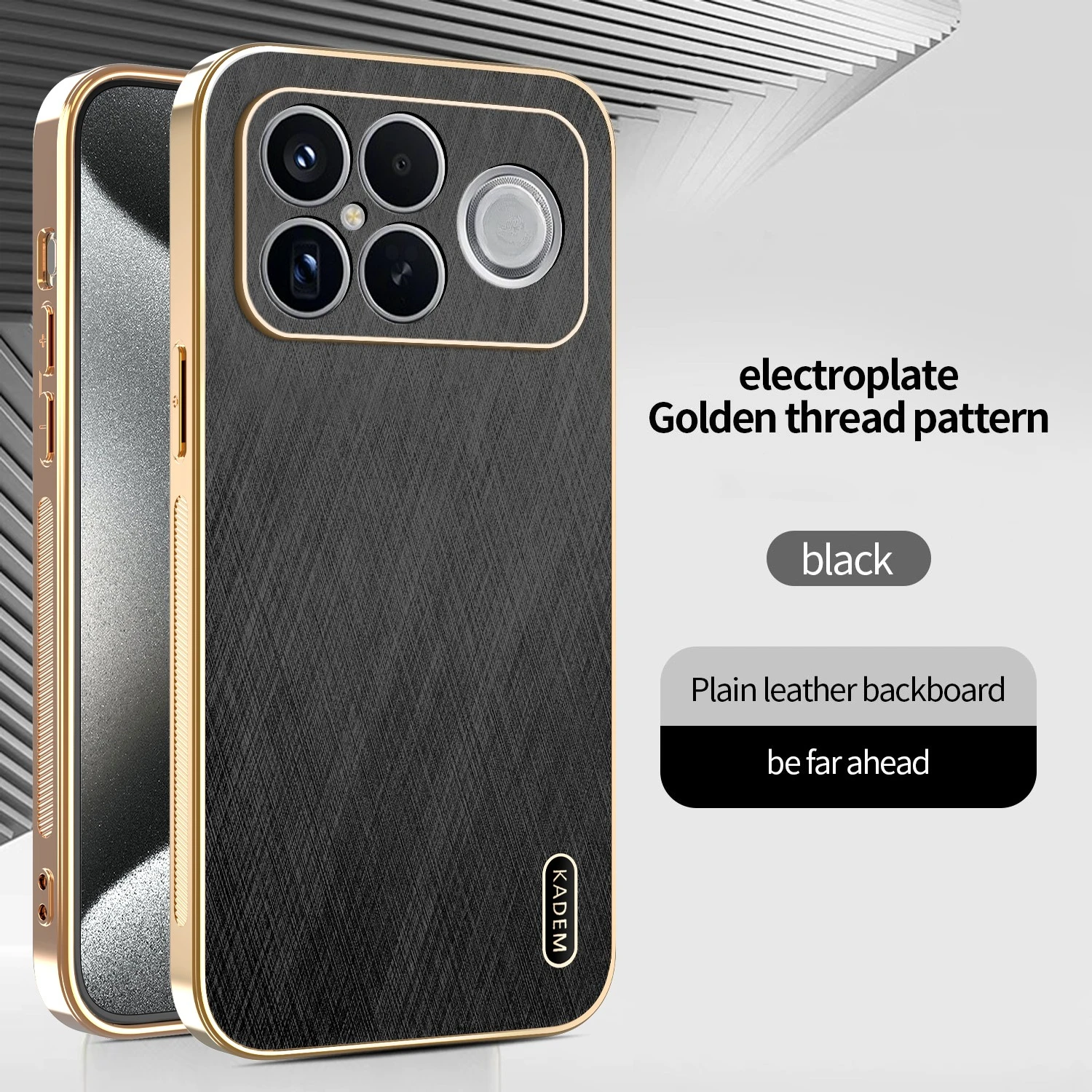 For Xiaomi Poco F8 … - image