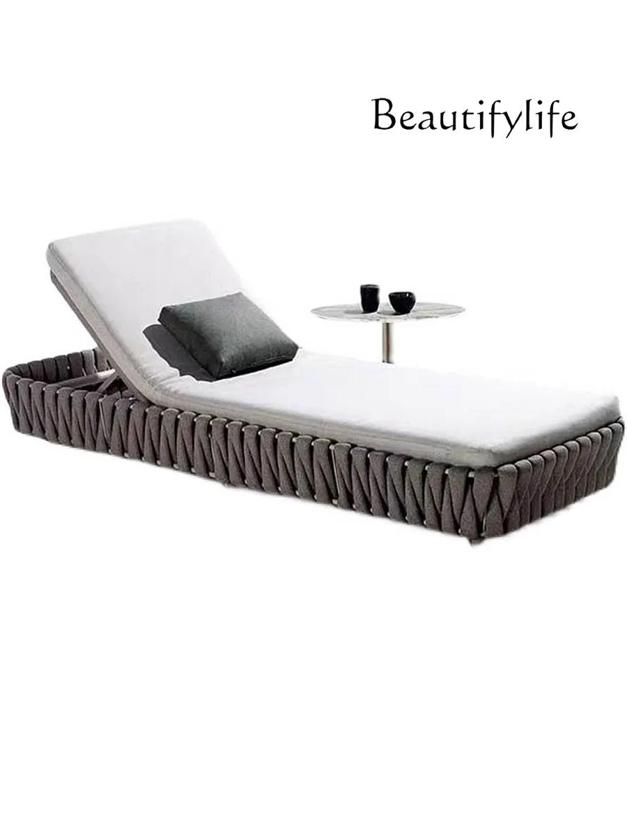 

Outdoor B & B Scenic Area Lying Pool Courtyard Beach Sun Villa Terrace Leisure Lounger Furniture