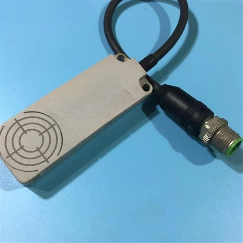 Proximity Sensor ID…