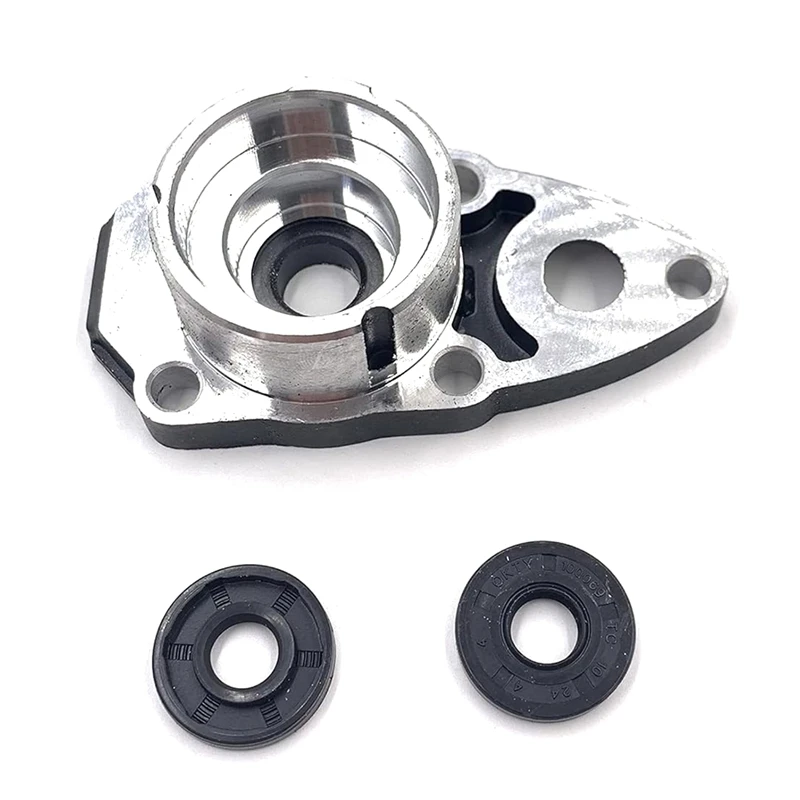 

369-65017-0 Pump Case Lower For Tohatsu Boat Engine 5HP M5B M5BS 369-65017-1 369-65017 OILSEAL 369-60223-0-A92D