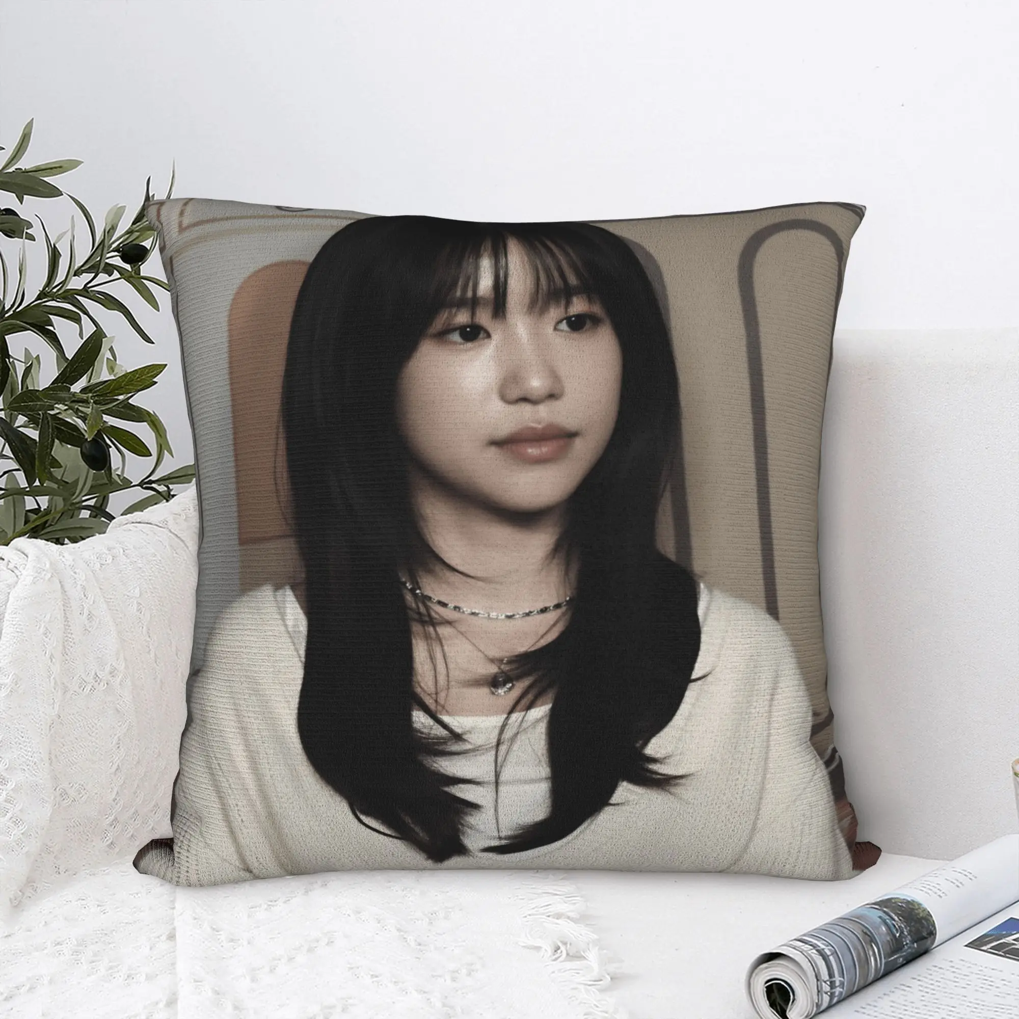 Pillow Case Actress… - image