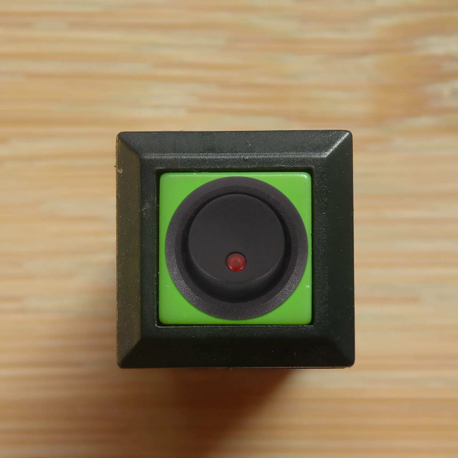 

Кнопка с подсветкой для автодома, тумблер, кулисный переключатель, индикатор управления кемпером, светодиодный автомобильный прицеп, замена автомобиля