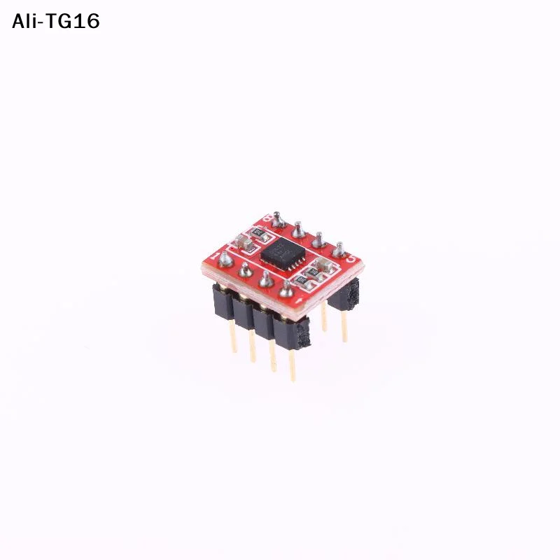 【Na0】】1Pcs OPAMP Chip With High Performance And Low Distortion OPA1622 High Current HiFi Class Dual Operational Amplifier