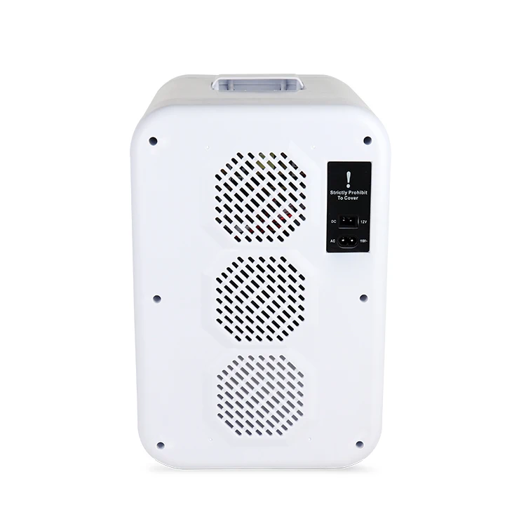 ثلاجة صغيرة لتدفئة الحرارة سعة 18 لترًا للسيارة