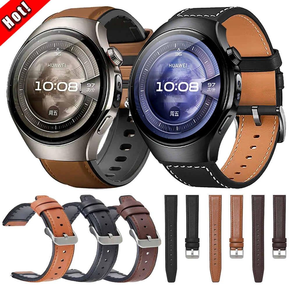Leather*Silicone Re… - image