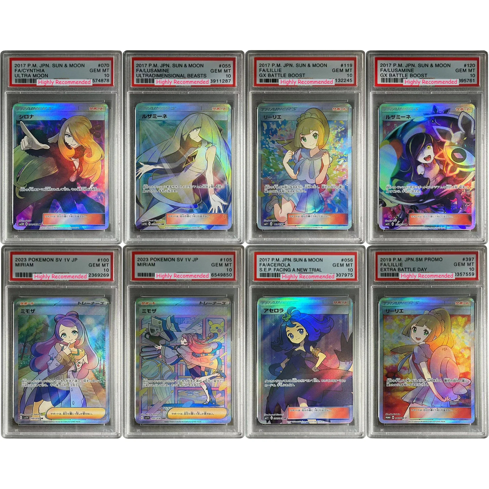 ptcg-formateur-iono-lillie-marnie-cynthia-carte-de-collection-copie-version-10-points-carte-de-notation-classique-anime-jeu-carte-bricolage-cadeau-jouet