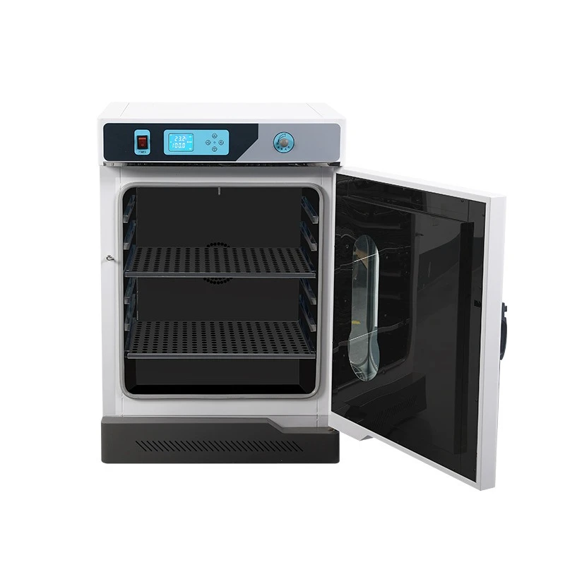 Vertical Blast Dryi…