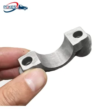 10pcs/set Engine parts Camshaft Rod Bearing Covers For FORD 1.5 3 cylinder Ecosport Focus 2018 - GN1G6A258AA GN1G-6A258-AA