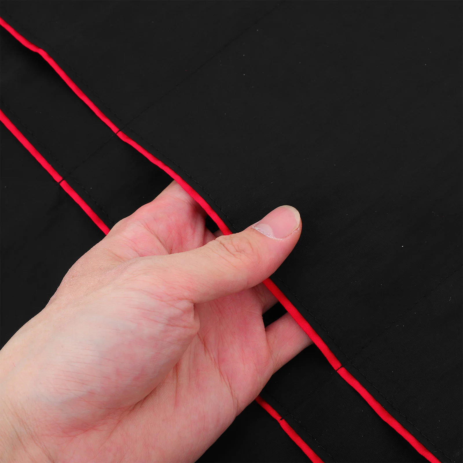 

1 шт. Стильный фартук для кухни и салона, безрукавный рабочий фартук, защитный фартук для приготовления пищи, уборки, использования в ресторане