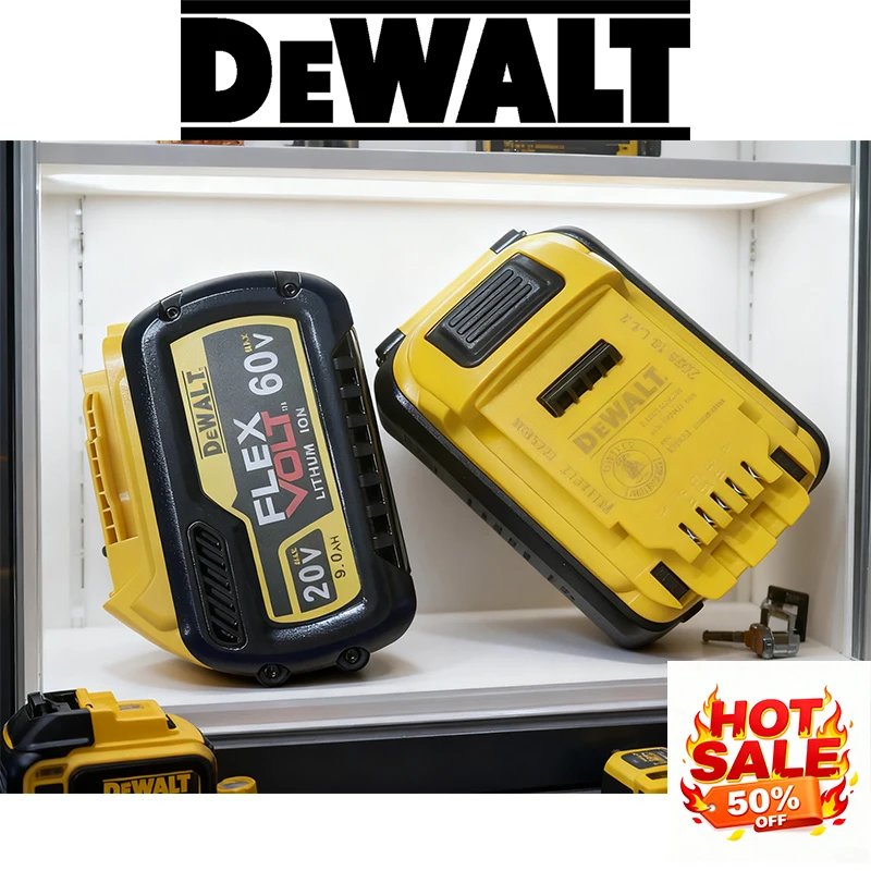 Genuine Dewalt Rech… - image