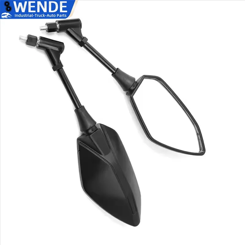 

1Pair Side Mirror 9AY0-200200 9AY0-200300 For CFMoto CForce 400 450 500 520 550 600 625 800 1000 ATV Rearview Mirror