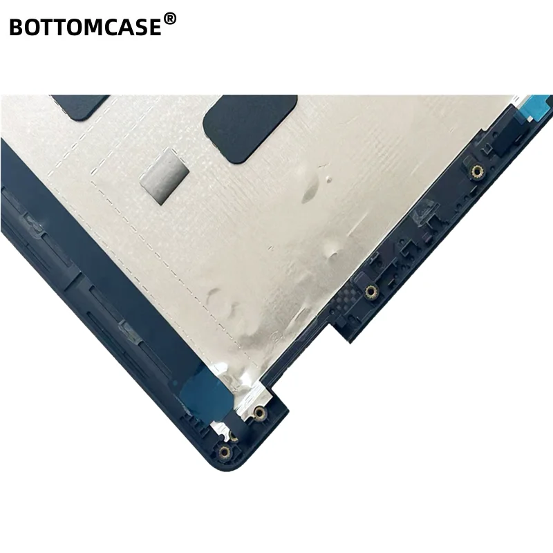 BOTTOMCASE جديد لـ Dell Latitude 7420 E7420 2-in1 LCD الغطاء الخلفي الغطاء العلوي 5X0JC 05X0JC