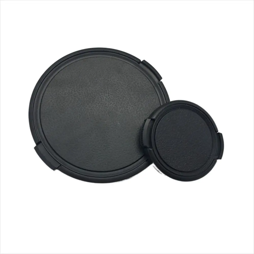 1Pc Universal Camera Lens Cap Lens Dustproof Cover For Canon Nikon Olypums Lumix Camera Accessories