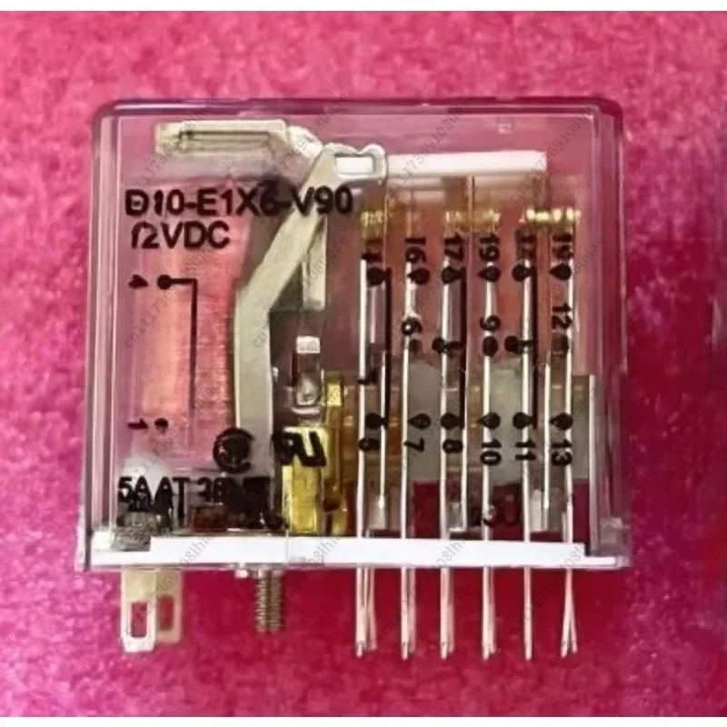 Power Relay R10-E1X6-V90 Replaces AZ431-13-1HUS