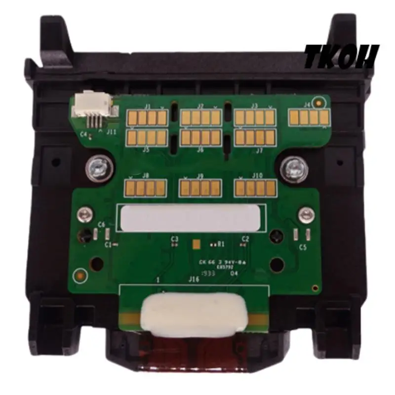 

Комплект для замены печатающей головки TKOH для HP 952 HP 8210 8710 8720 8730 953 954 955 для принтера