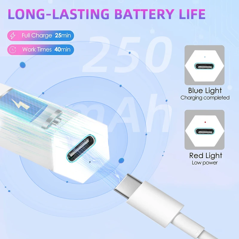 Mini UV LED Nagel trockner USB Nagel lampe für alle Nagel Gel Aushärtung tragbare Kabine Ein finger Taschenlampe Lampe Maniküre Ausrüstung