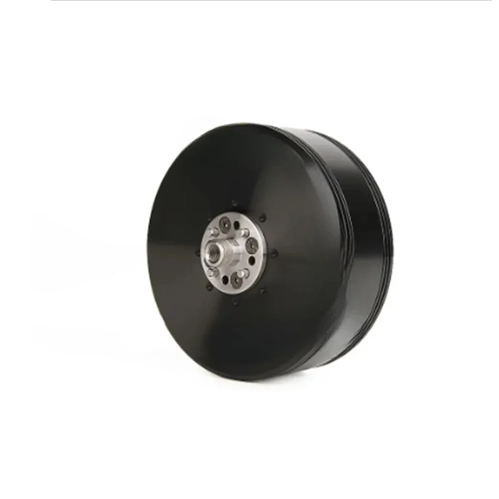 KV120 KV100 brushless motor for 15L payload farm fumigation drone