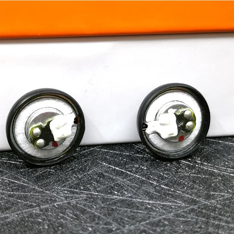 

QIGOM Black Phoenix Mx500 Flash Grade Flat-head Headphone Plug Diy Custom Unit 150ohm Mobile Phone Universal Double Bass Voice