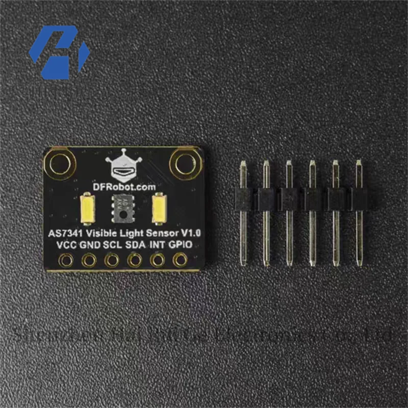 DFRobot Fermion: AS7341 Visible Spectrum Sensor