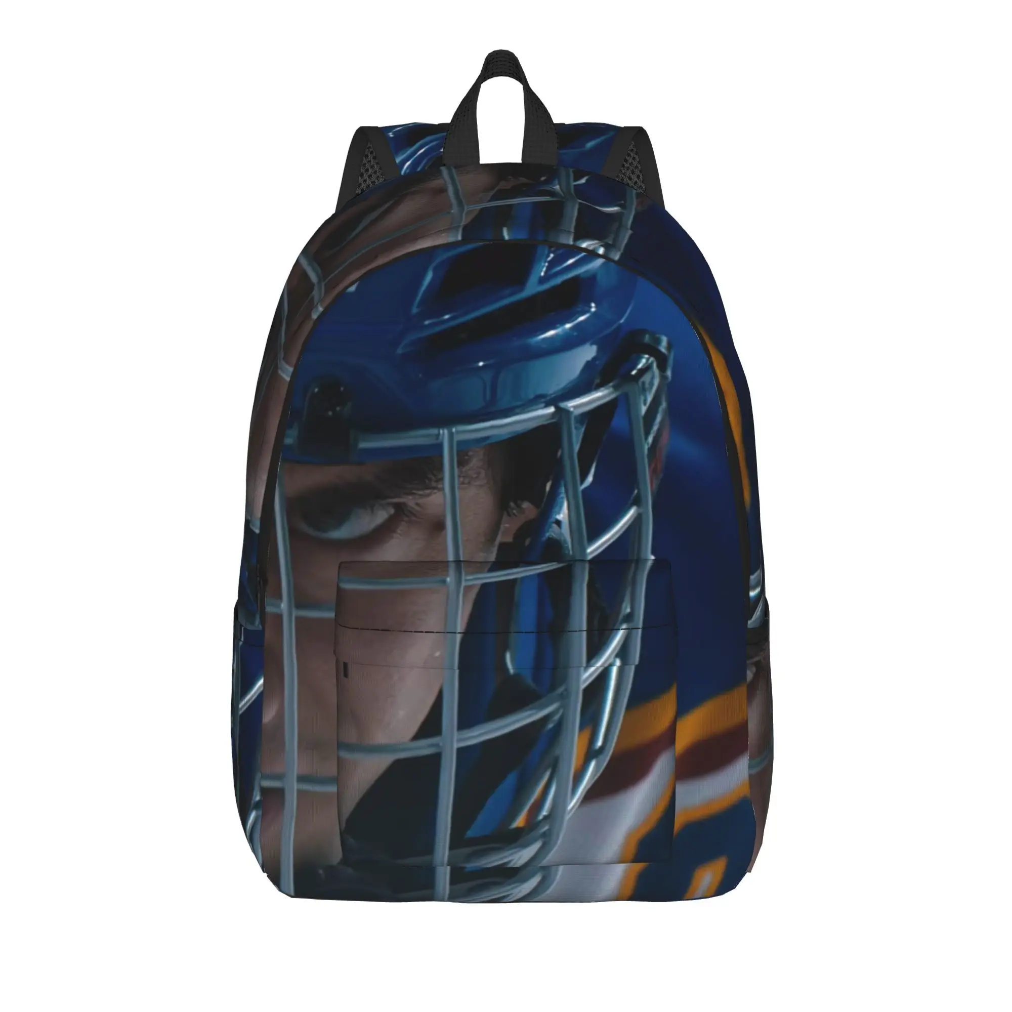 

Off Campus TV Series 2026 Backpack for Men Women Cool High School Business Daypack Laptop Computer Canvas Bags Lightweight