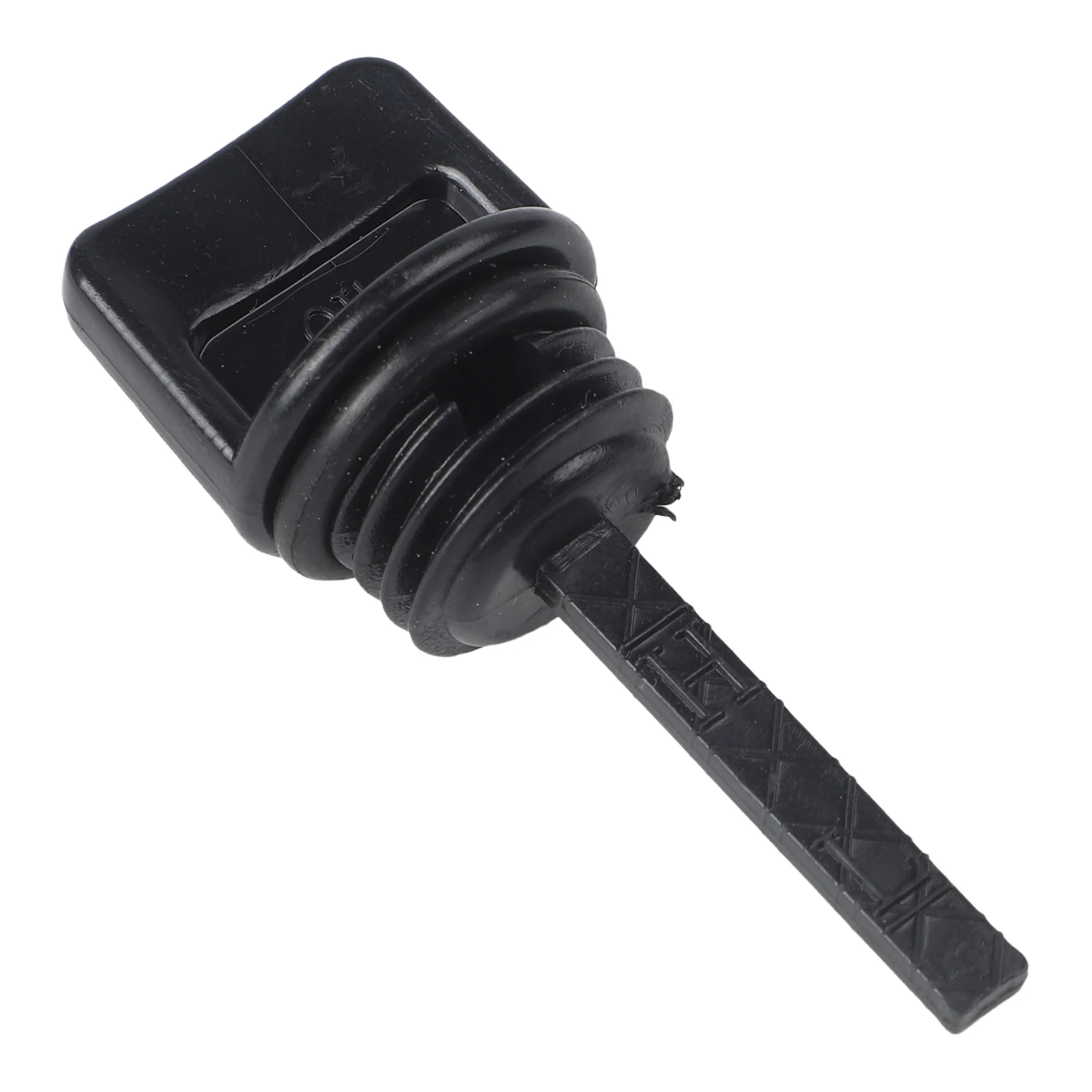 

Lawn Mower Parts Oil Dipstick Yard For GX270 For GX340 Plastic 9*3*3cm For 15600-735-003 For HONDA High Quality