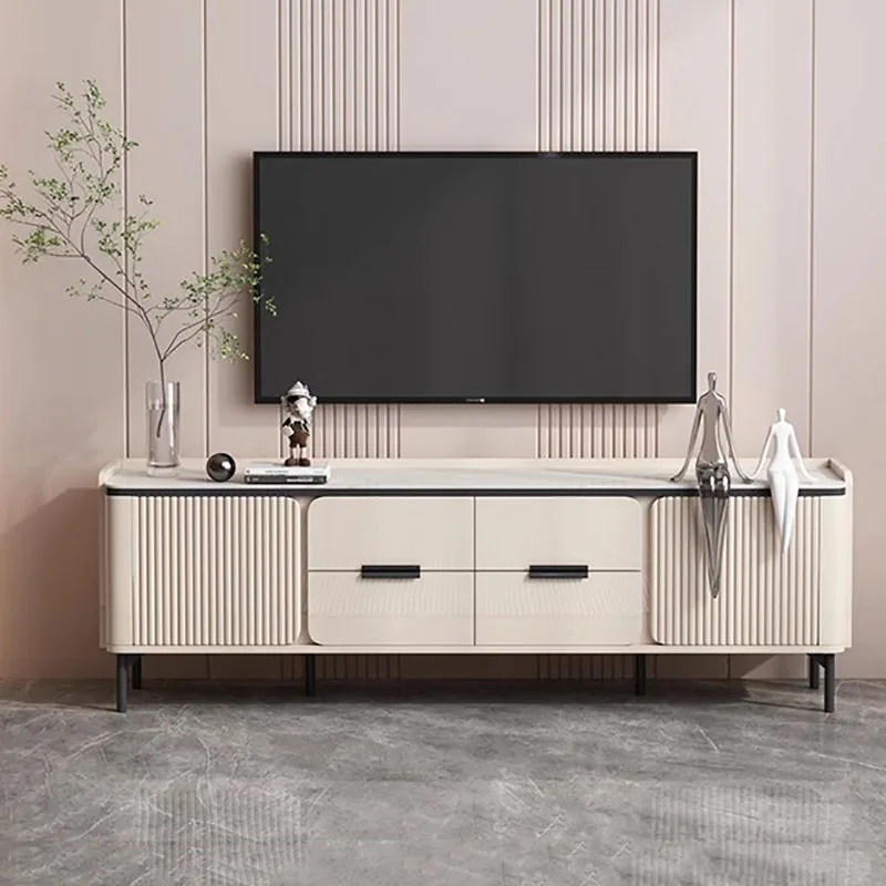 

Luxury Minimalist Tv Stand Unique With Storage Beauty Premium Tv Stand Aesthetic Nordic Mobiletto Porta Tv Living Room Furniture