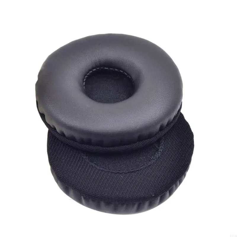 R9UB Ear Pads Cushion Sponge Cover Earmuff for H390/H600/H609 Pillow Headset