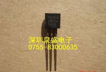 P0102 LT1057SB 1057 IC LM317T SD