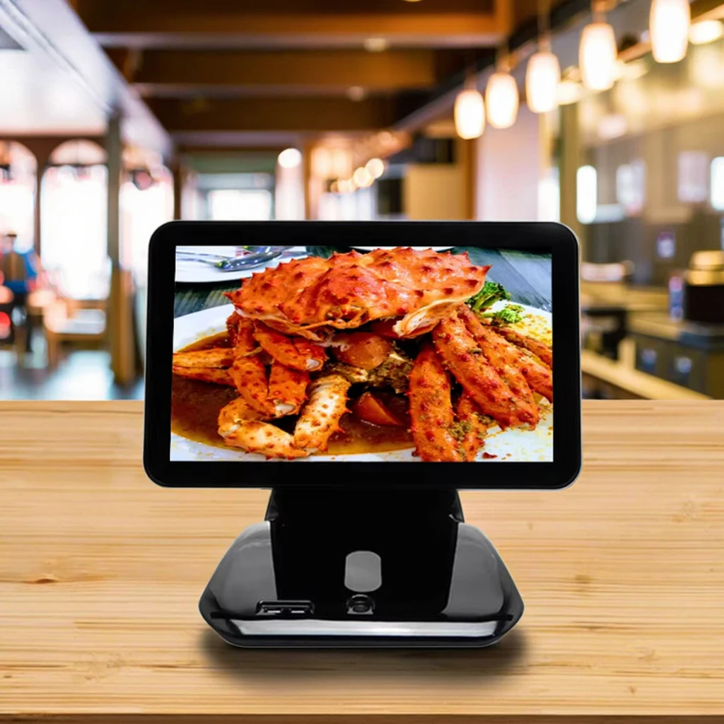 

ATV&UTVHbapos All-in-One Desktop and windows Retail on Sale Comprehensive Cash Register Solution POS Systems