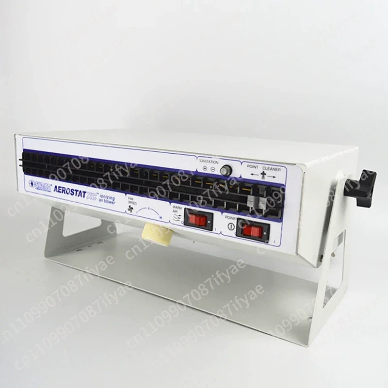 Horizontal ion fan, in addition to static electricity horizontal ion fan, ion fan static eliminator