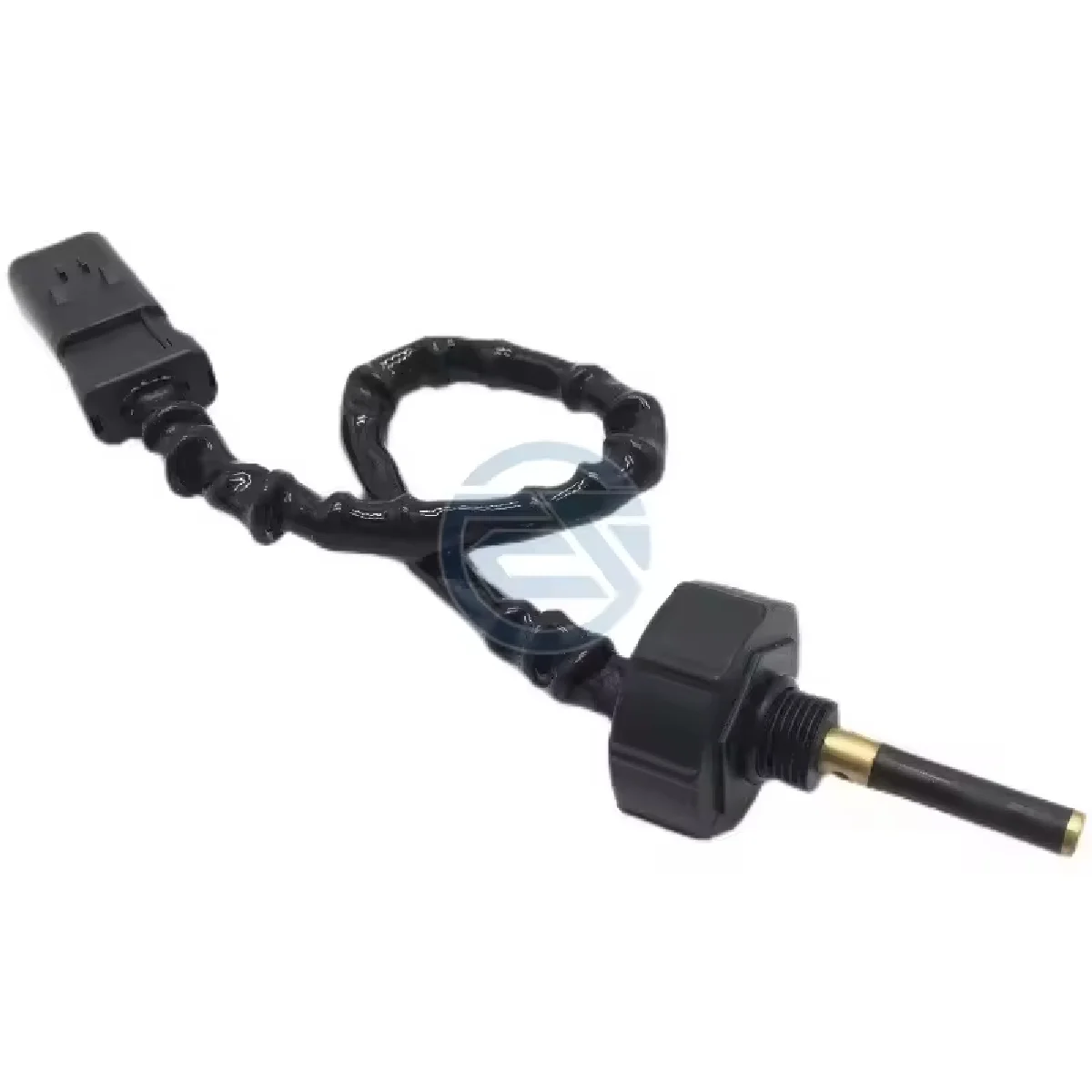 423-66434-01 Excavator Oil-water Separator Sensor for E320D E325D E329D E330D E336D 3 Lines Construction Machinery Parts